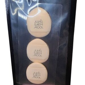 JUNGSAEMMOOL Skinny-tap Puff 3 | $15